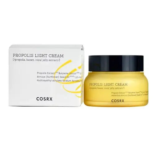 Propolis Light Cream