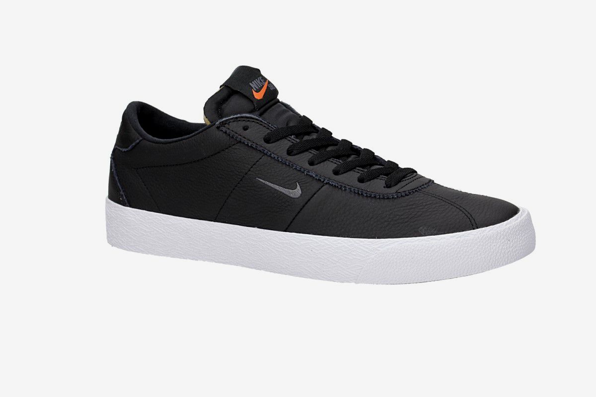 Nike SB Zoom Bruin Iso Schuh (black dark grey)