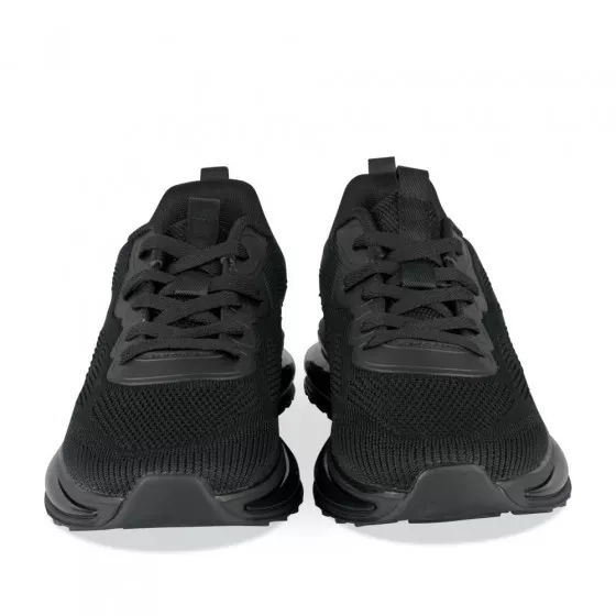 Baskets NOIR UNYK