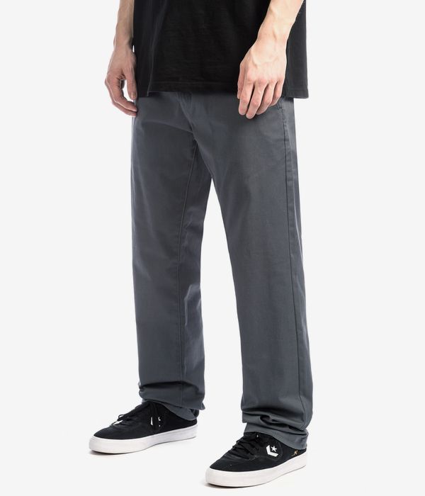 Volcom Frickin Modern Stretch Hose (dark slate)