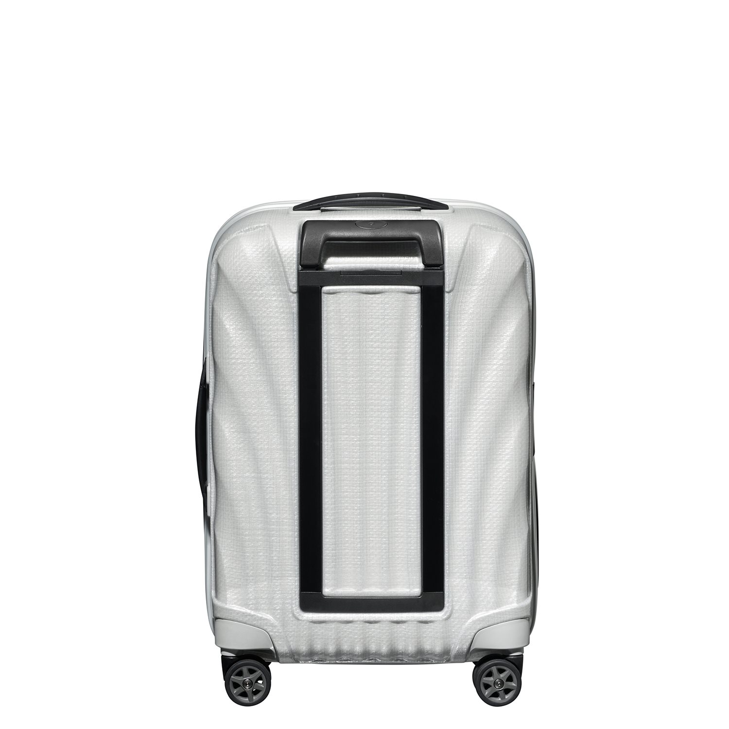 Samsonite C-Lite Spinner 55 Exp off white
