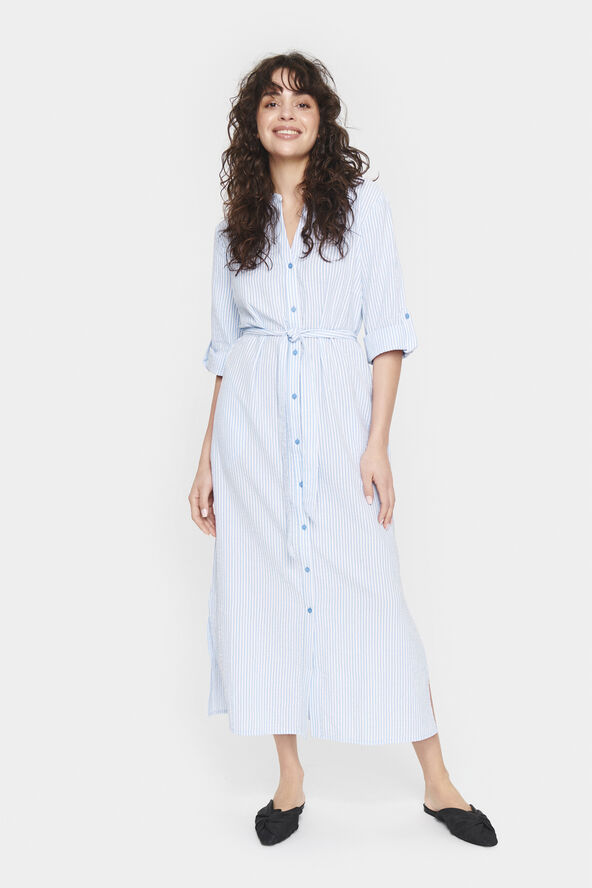 Saint Tropez ZibaSZ Maxi Dress Dutch canal