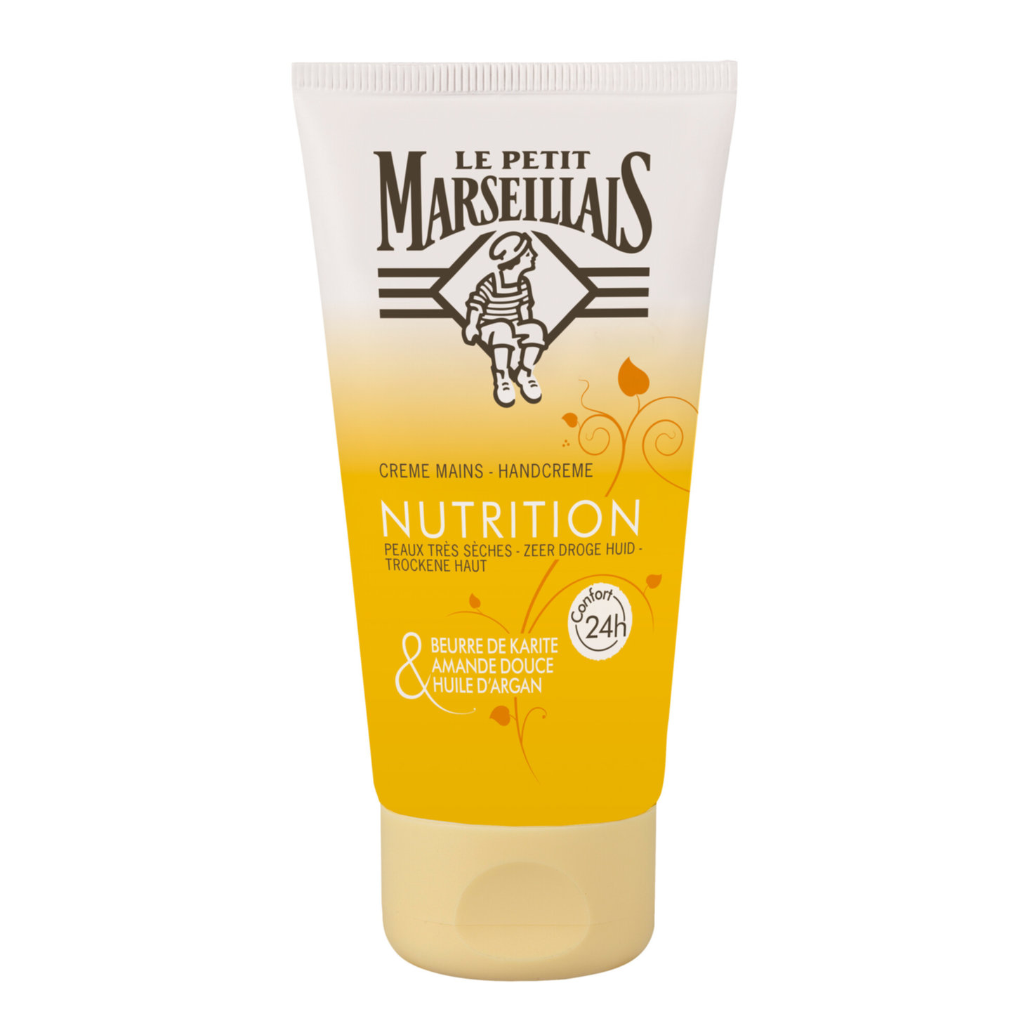 Le Petit Marseillais Handcreme