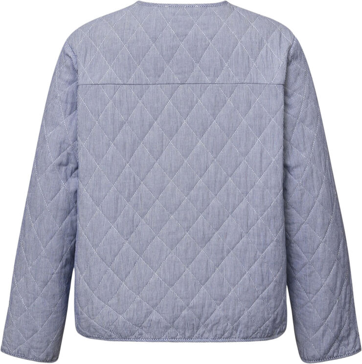 A-VIEW Kammy jacket Navy