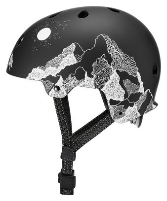 Casque Electra Lifestyle Lux Mountain Sky Noir
