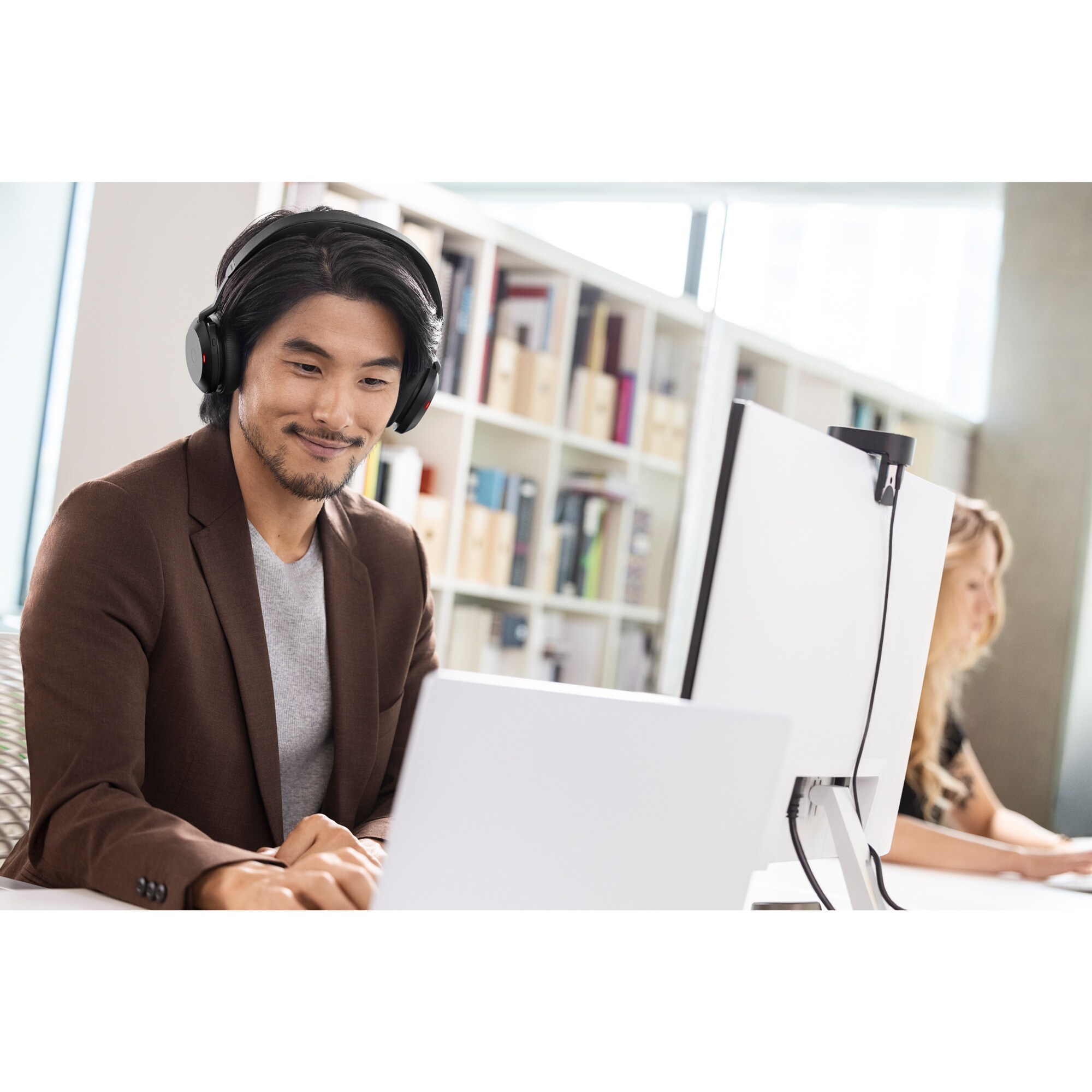 Jabra Headset Evolve2 75