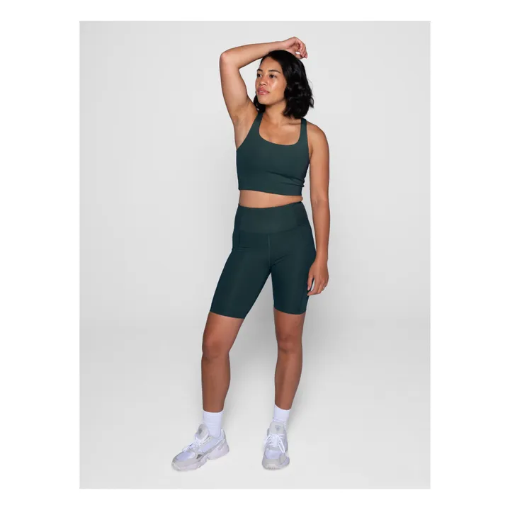 Girlfriend Collective Bike Short | Vert