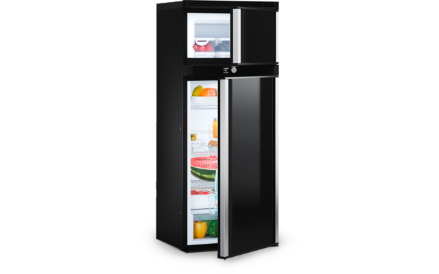 Dometic RCD 10.5ET Kompressorkühlschrank 176 Liter mit Doppeltür und TFT-Farbdisplay