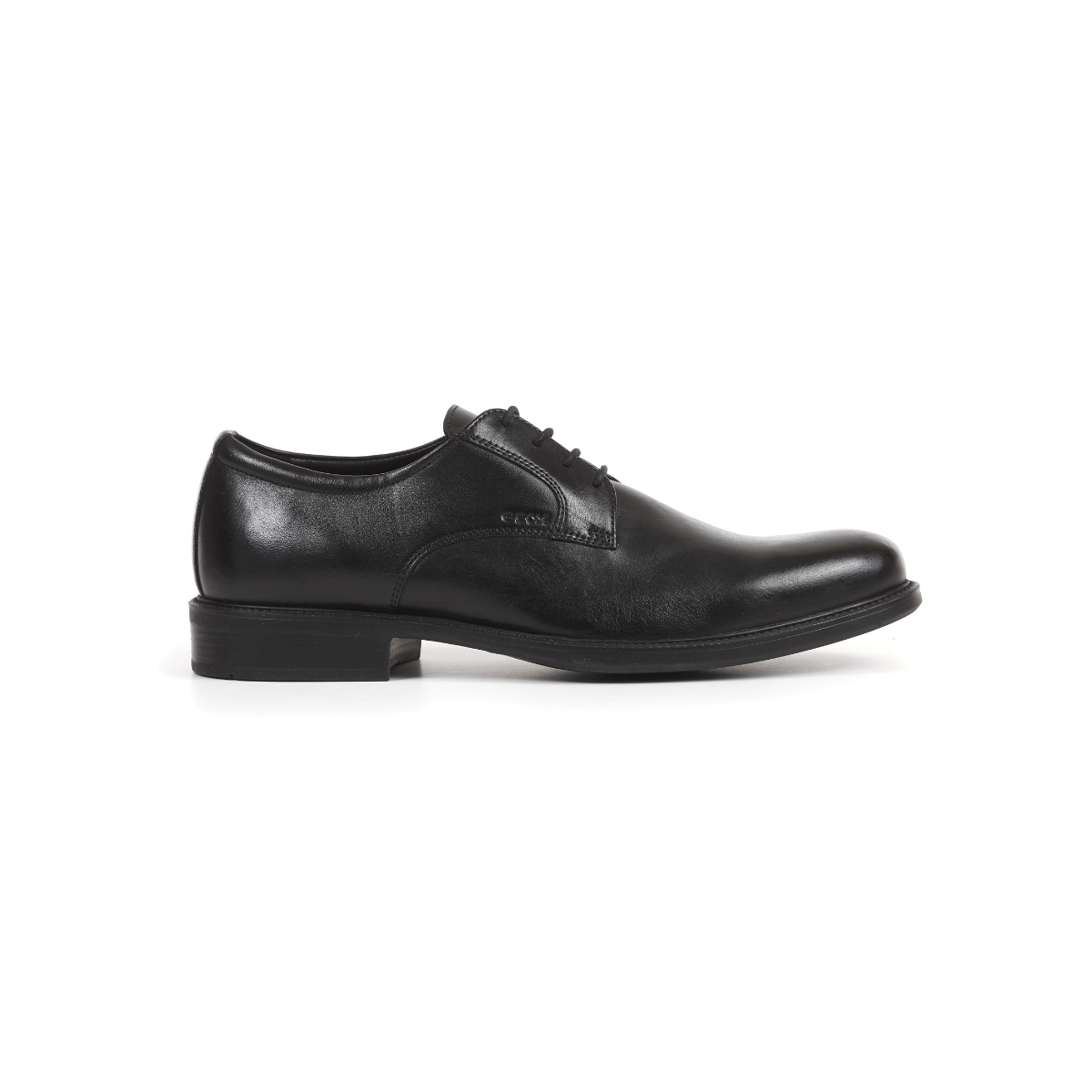 Geox - Derbies UOMO CARNABY Noir