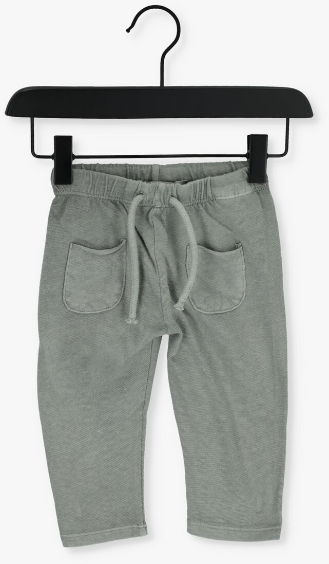 LIL\\' ATELIER grijze lil' atelier  nbmlando loose pant