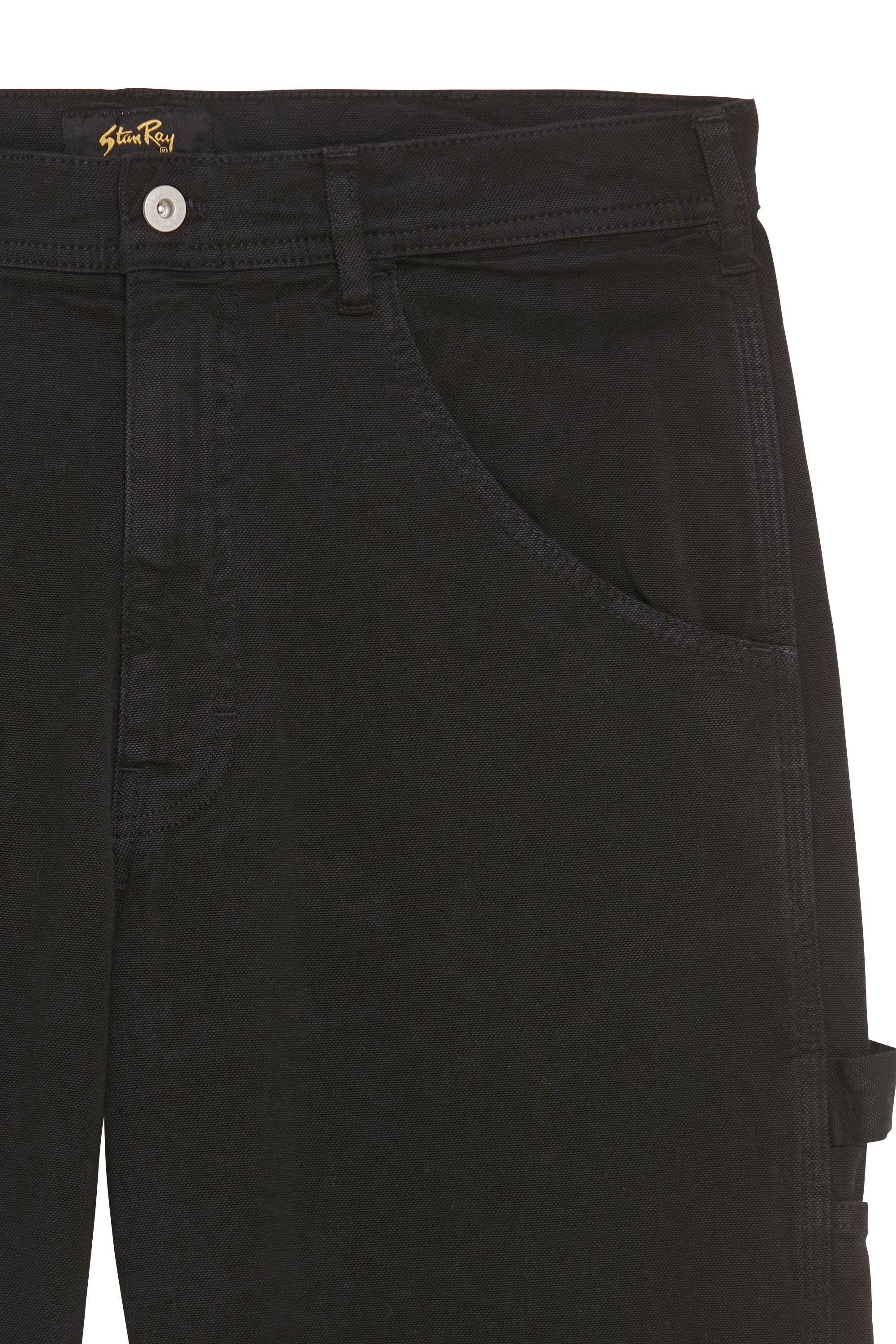 STAN RAY jean PANT AW2310054 80S PAINT Noir
