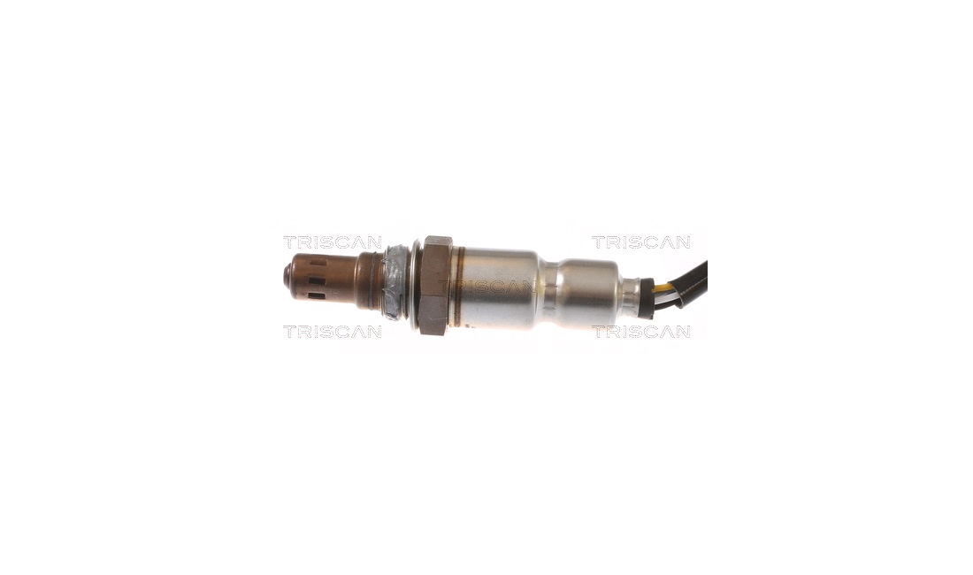 Lambda-sonde,