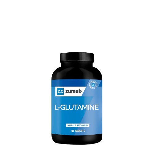 Zumub L-Glutamina 90 comprimidos