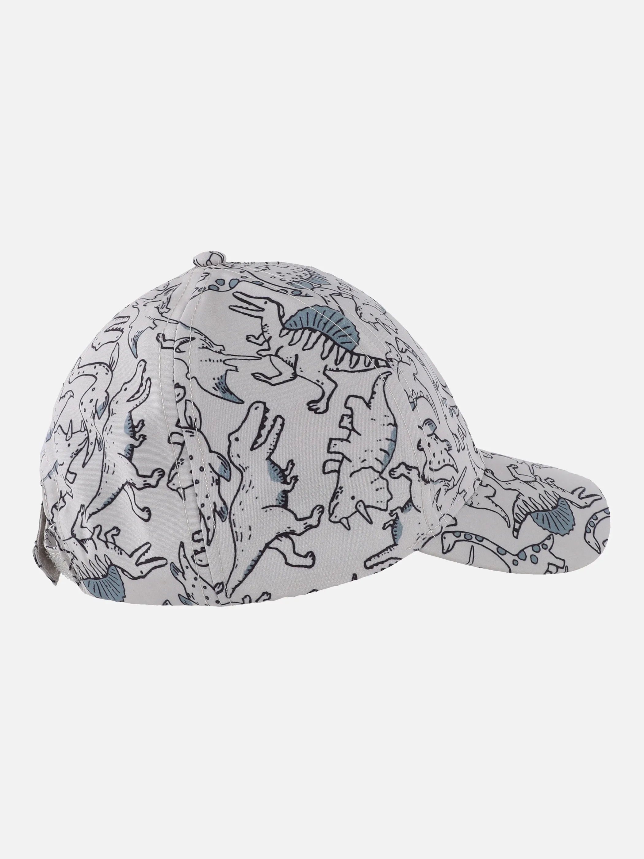 Jungen Cap im Alloverprint