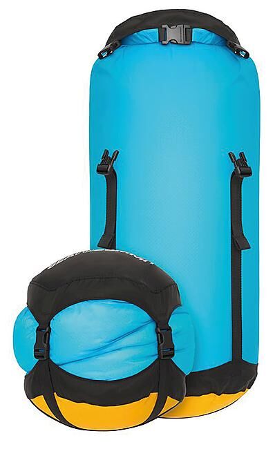 SEA TO SUMMIT - SAC DE COMPRESSION EVAC ULTRA LEGER