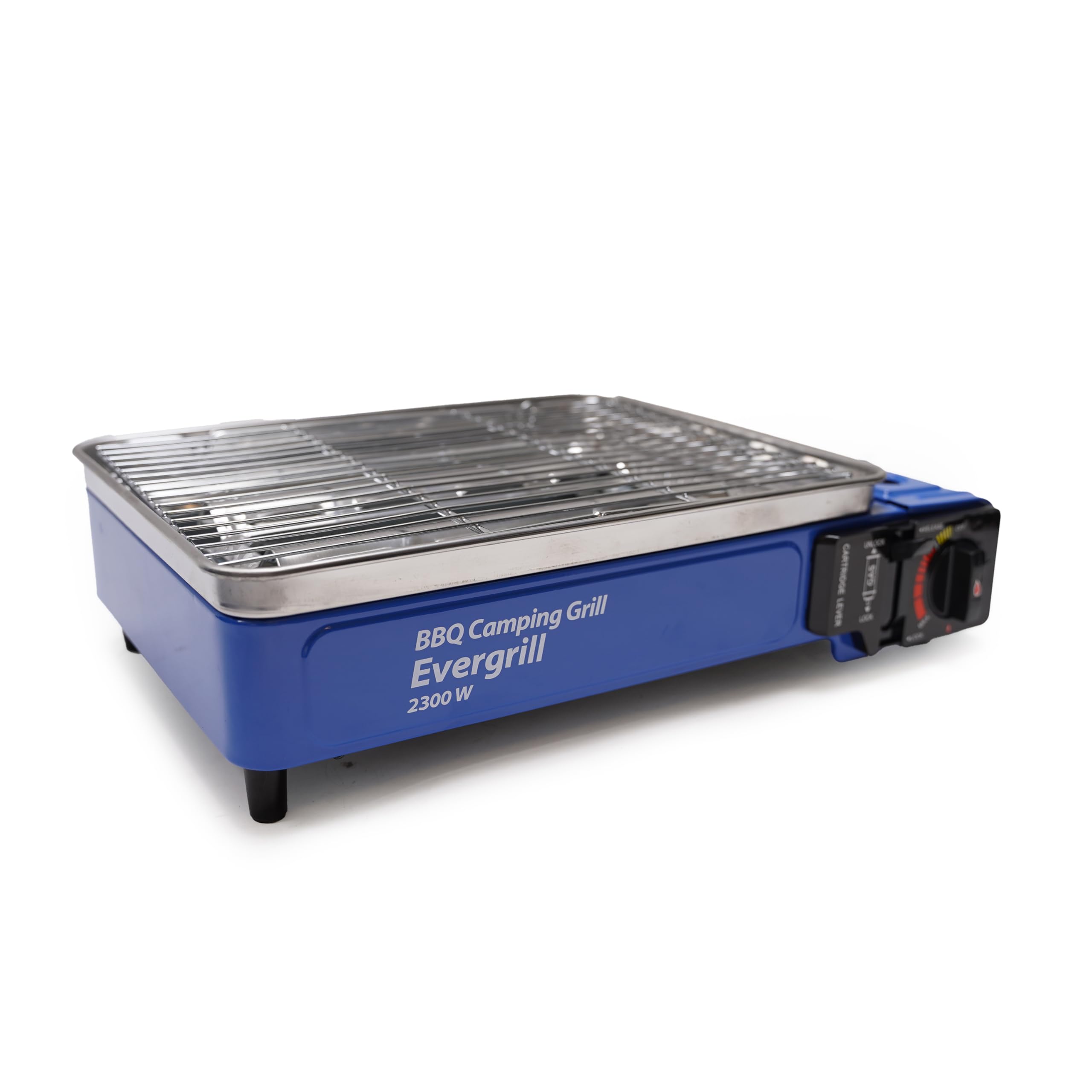 Eurocatch evergrill camping gasgrill