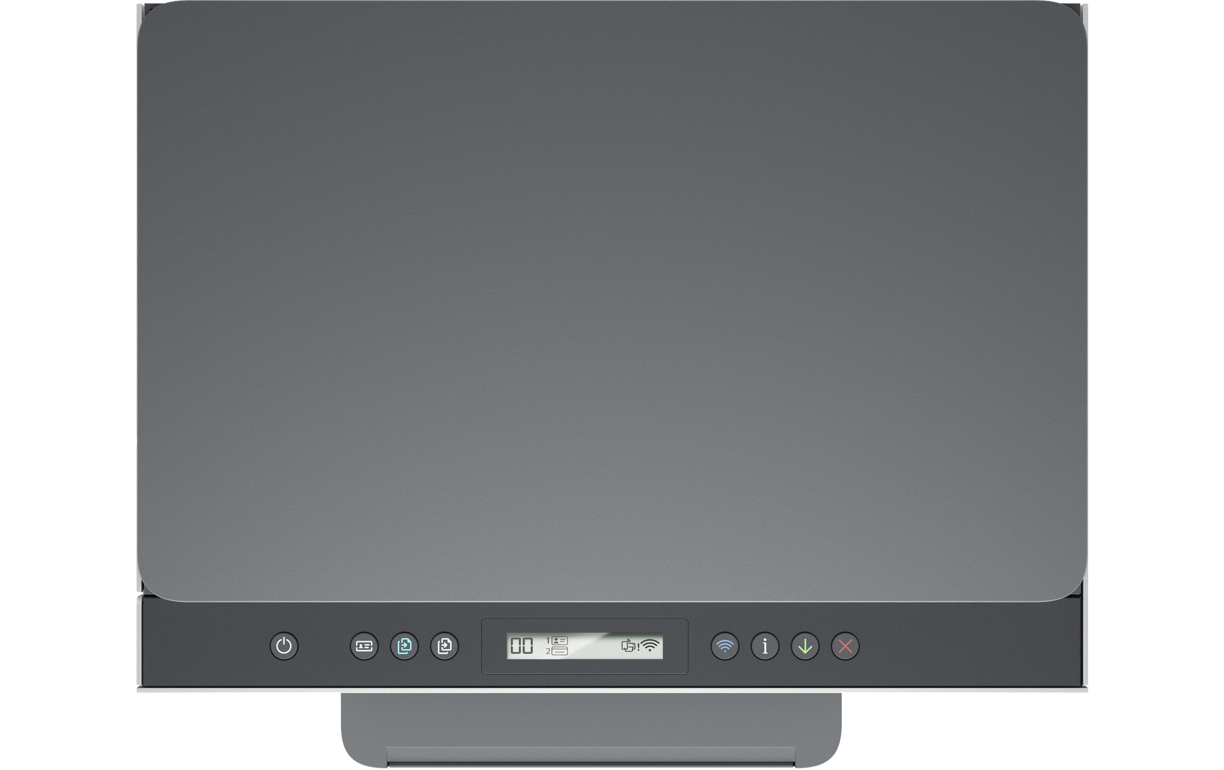 HP Multifunktionsdrucker »Smart Tank«