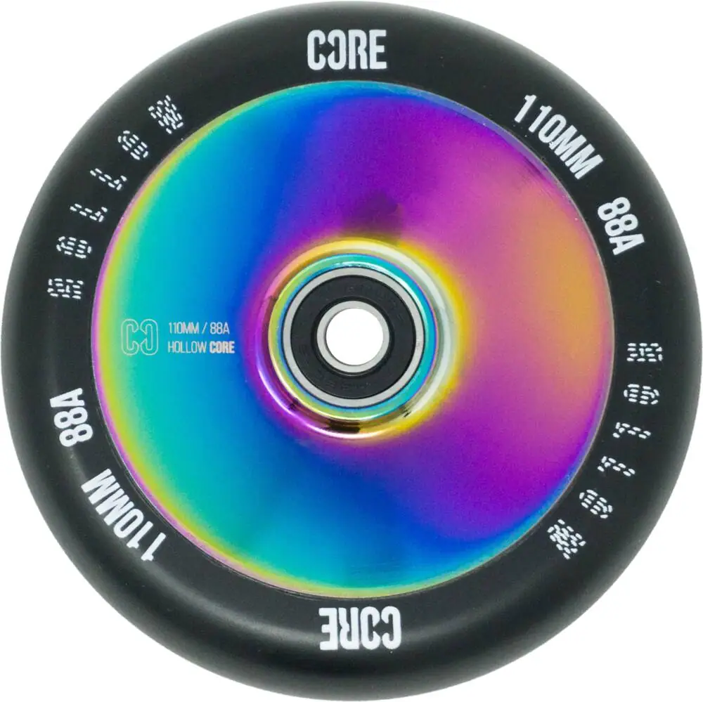 CORE Hollowcore V2 Hjul Til Løbehjul | SkatePro