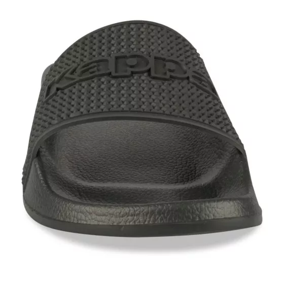 Claquettes NOIR KAPPA