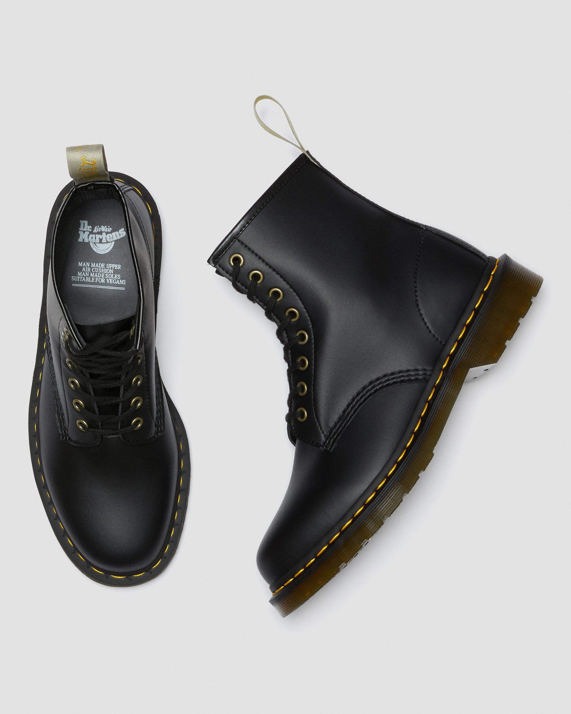 Vegan 1460 Felix Lace Up Boots