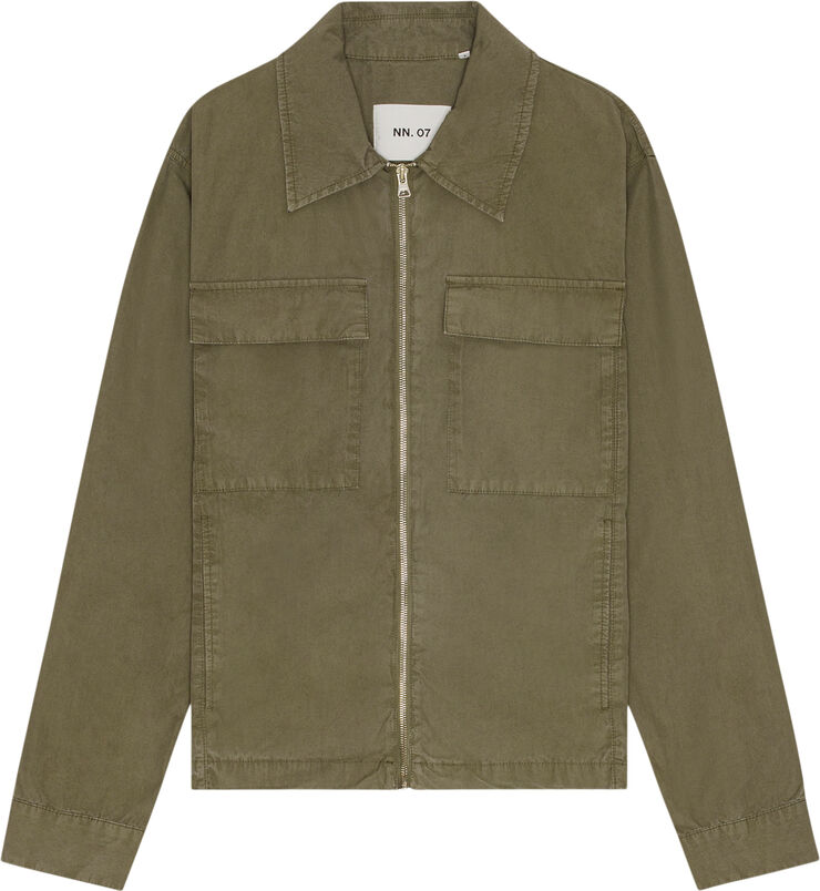 NN07 Alban 1080 Capers