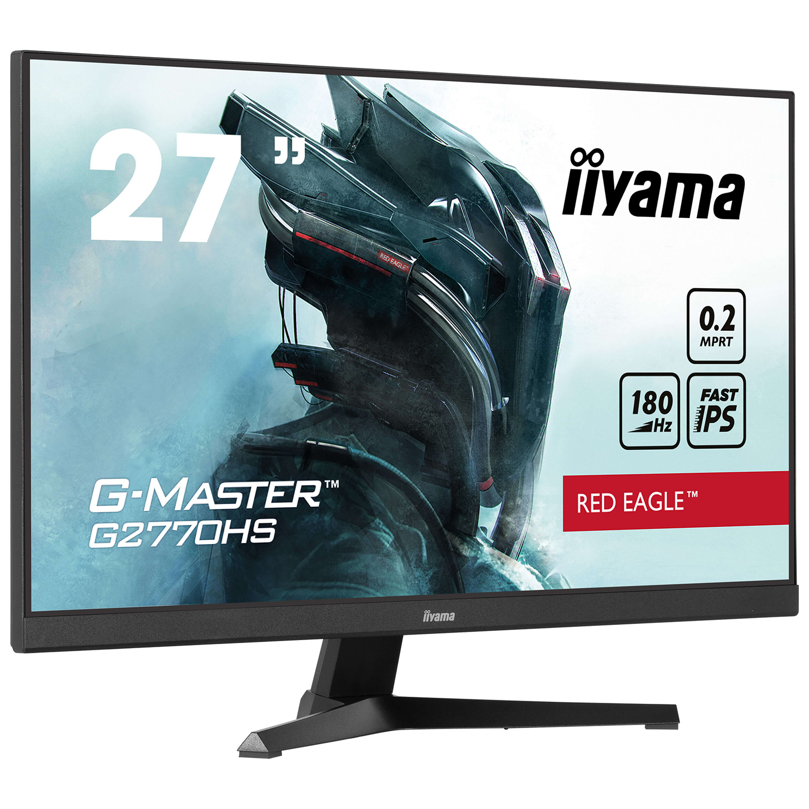 iiyama 27