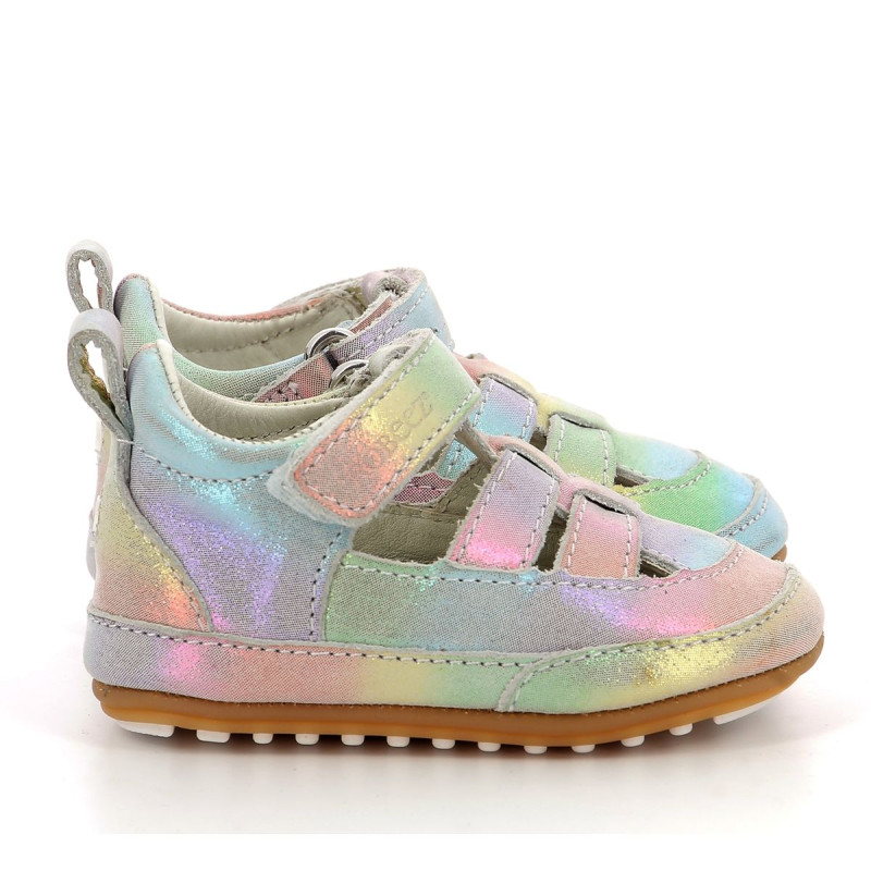 Robeez Robeez Mini Me Miniz Multicolore