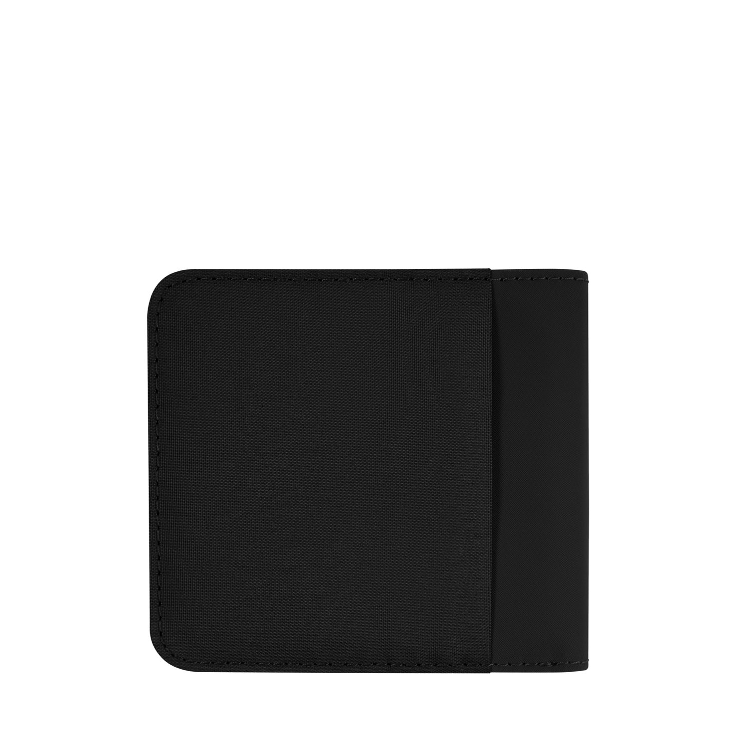 Victorinox Travel Essentials Bi-Fold Wallet black