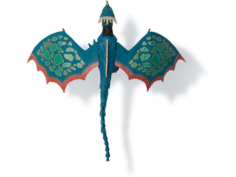 Spinmaster Spielzeugfigur Dragons Movie Sturmpfeil und Astr Spielzeugfigur