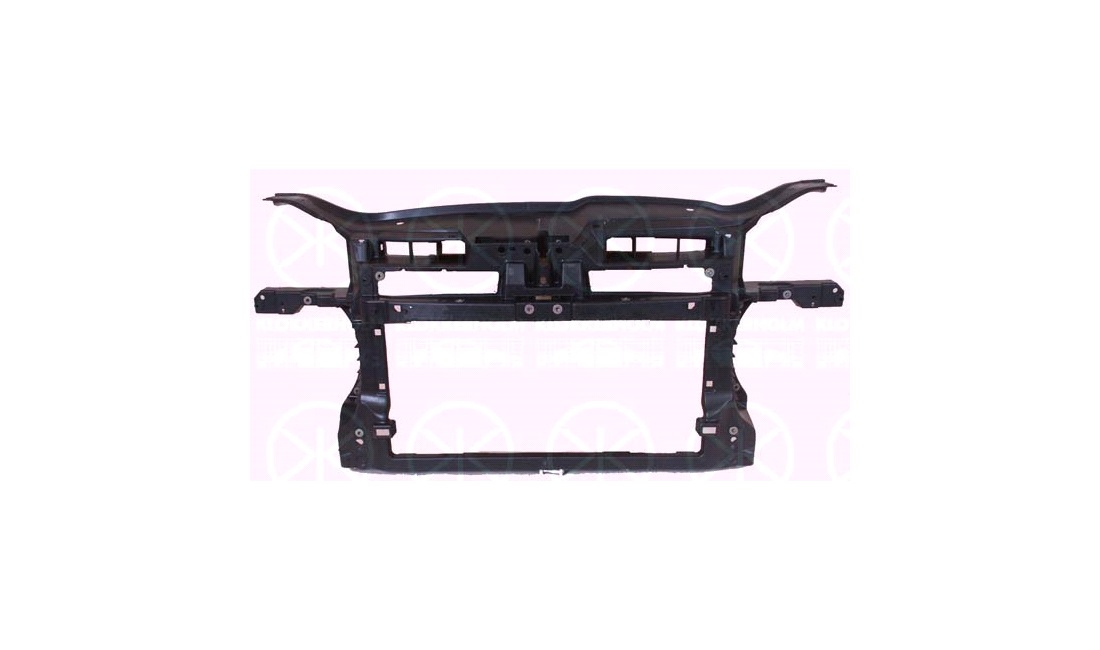 Frontpanel