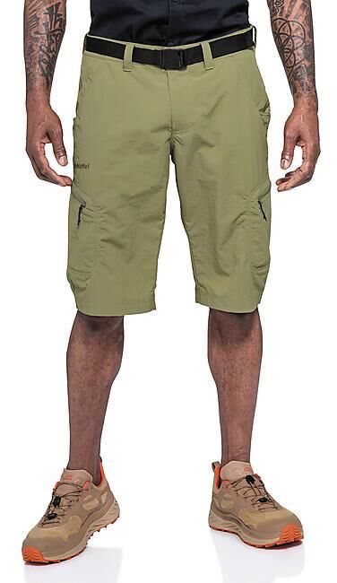 SCHOFFEL - SHORT SILVAPLANA II M