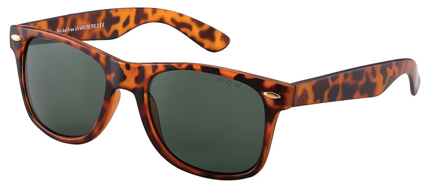 Mokki solbrille  MO2185-B