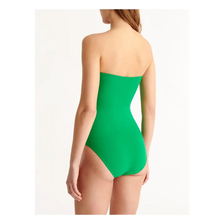 Eres Maillot de Bain 1 Pièce Cassiopee | Vert
