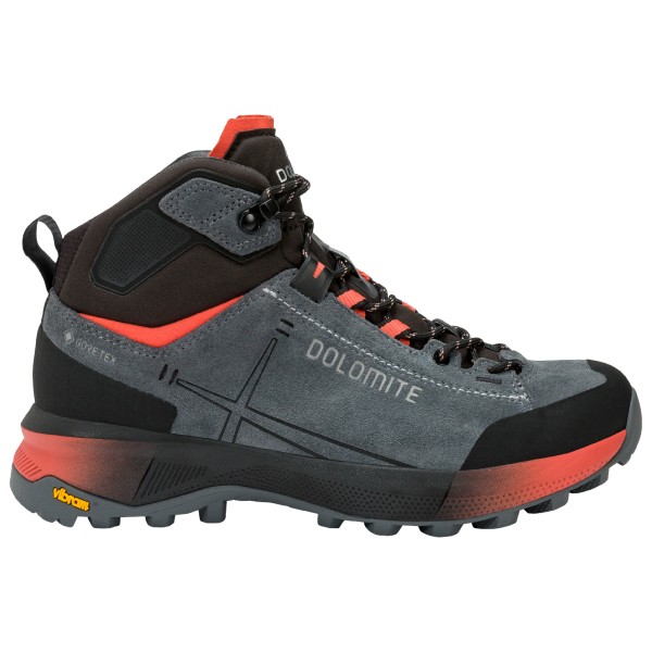 Dolomite - Women's Shoe Vernale Hike Mid GTX - Chaussures de randonnée