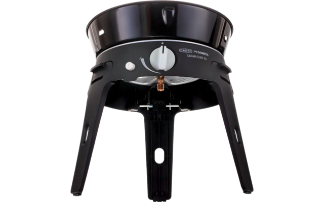 Cadac Safari Chef 30 LP Combo Gasgrill 30 mbar