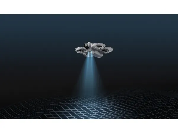 DJI Neo Fly More Combo - Drone