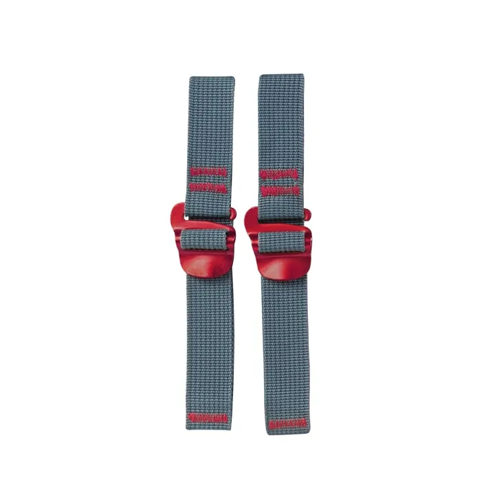 Sea To Summit Hook Release Accessory Strap 2m 20mm Red