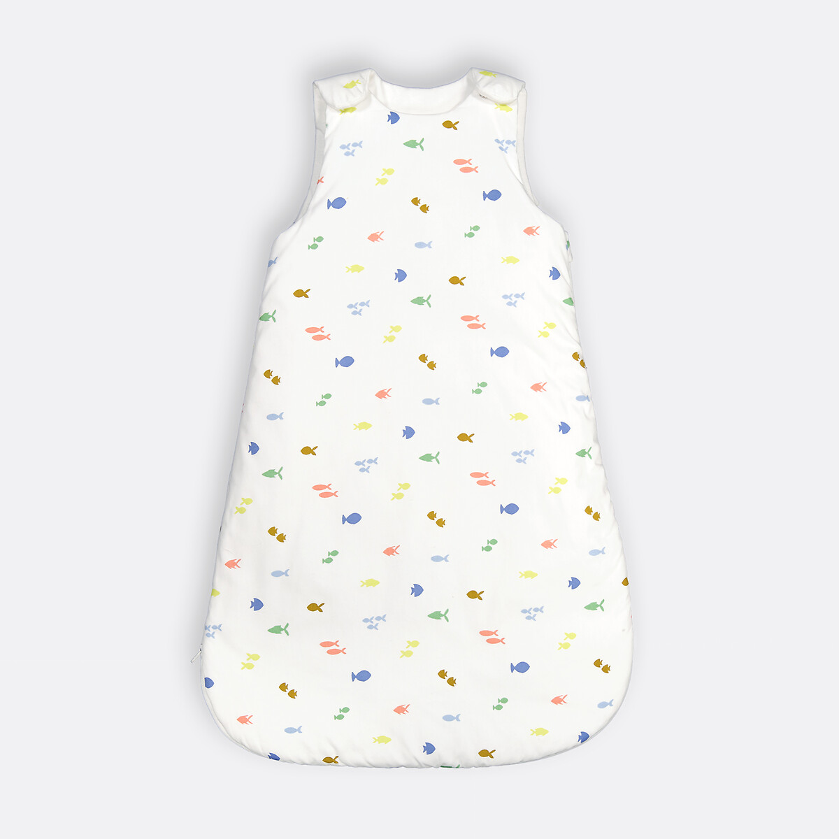 LA REDOUTE INTERIEURS<br>Saco de dormir em percal, Elliot