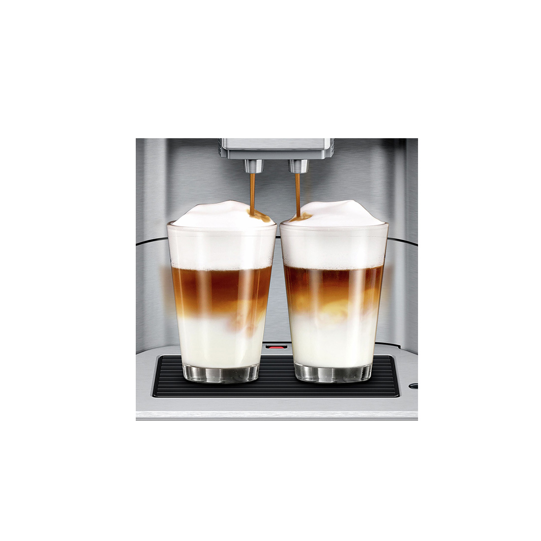 Siemens TE653501DE EQ 6 plus s300 Kaffeevollautomat