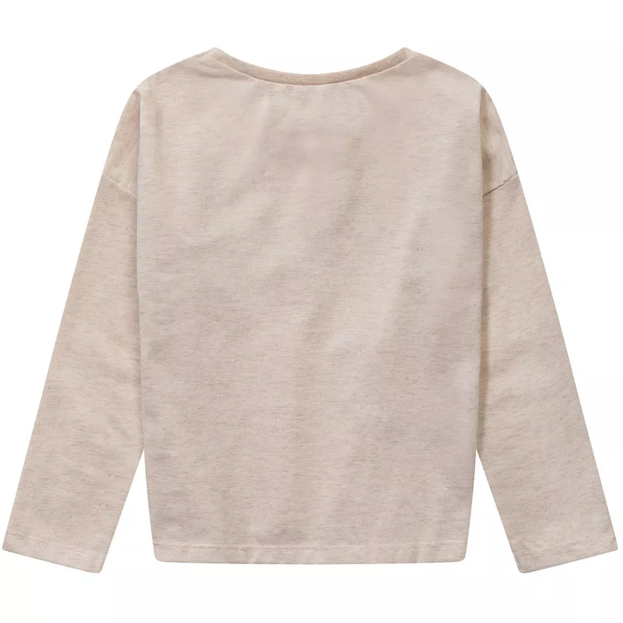 MINOTI Longsleeve Beige