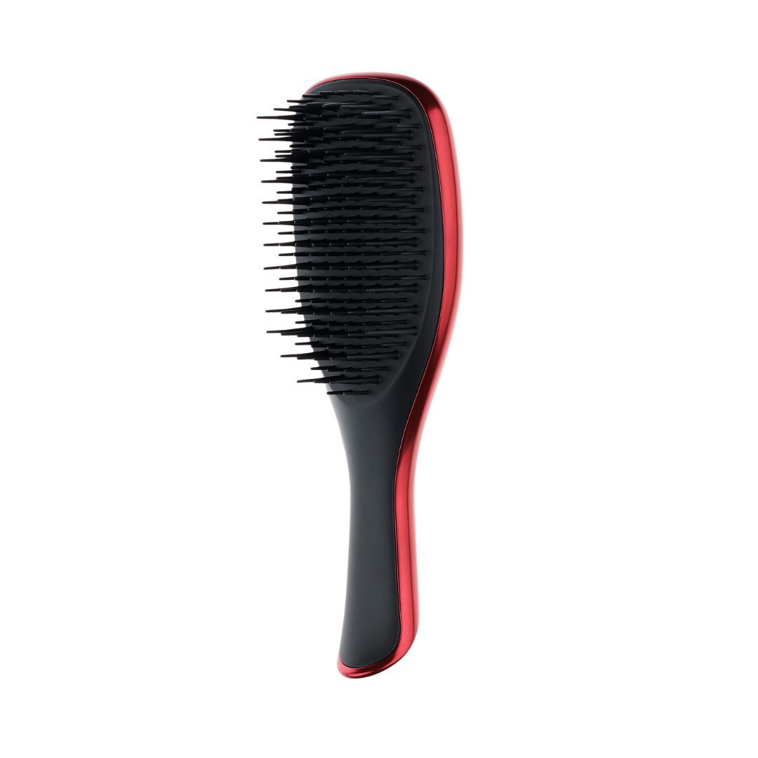 Detangler Mini Chrome Prada - 1un