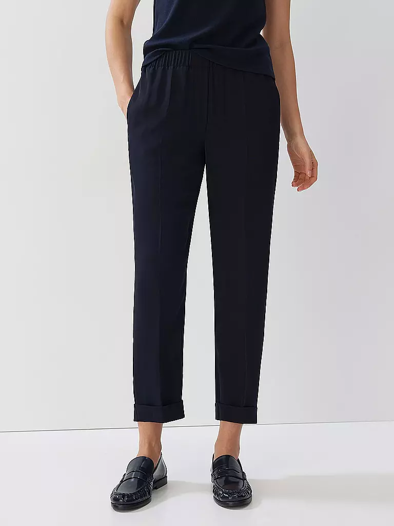 SOMEDAY Hose CARLAH blau
