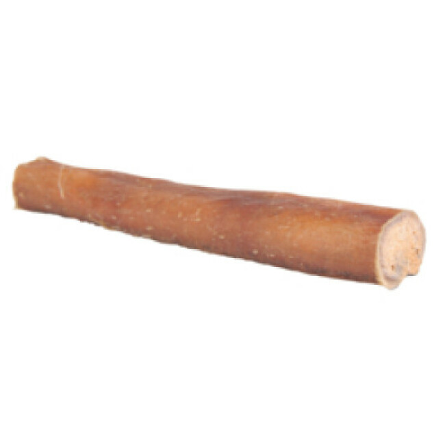 Friandises pour chien nerfs de bœuf séché en bâtonnet