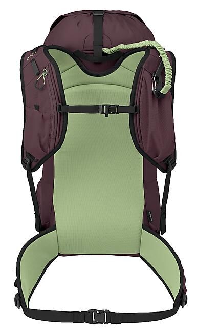 OSPREY - SAC SKI FIRN 28