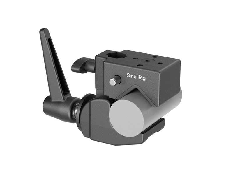 Smallrig Super-Clamp-Unterstützungskit Super-Klammer-Stützsatz