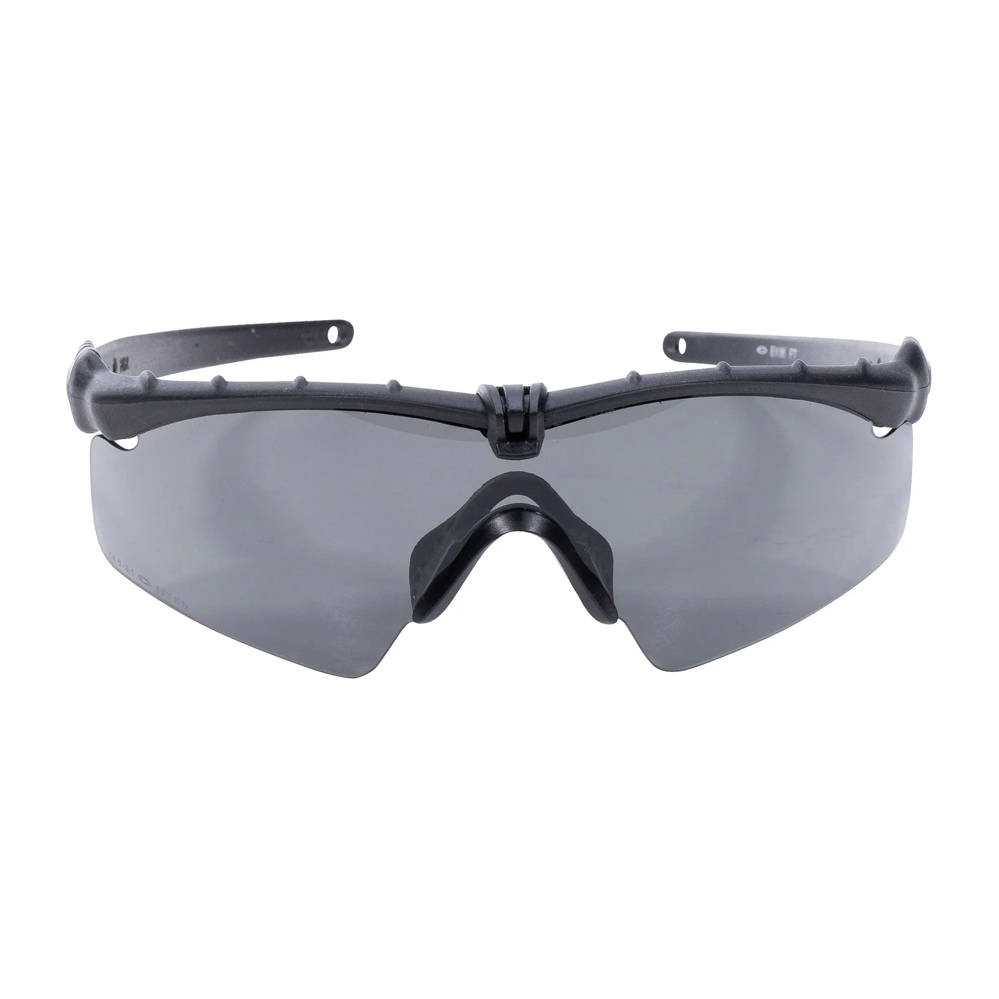 Oakley -  Schutzbrille SI Ballistic M Frame 3.0
