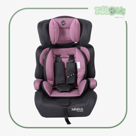 FableKids Autokindersitz MIKA i-Size