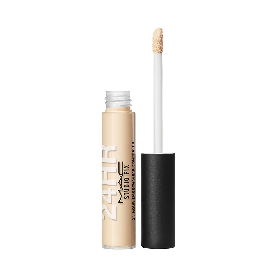 MAC STUDIO FIX 24-HOUR SMOOTH WEAR CONCEALER