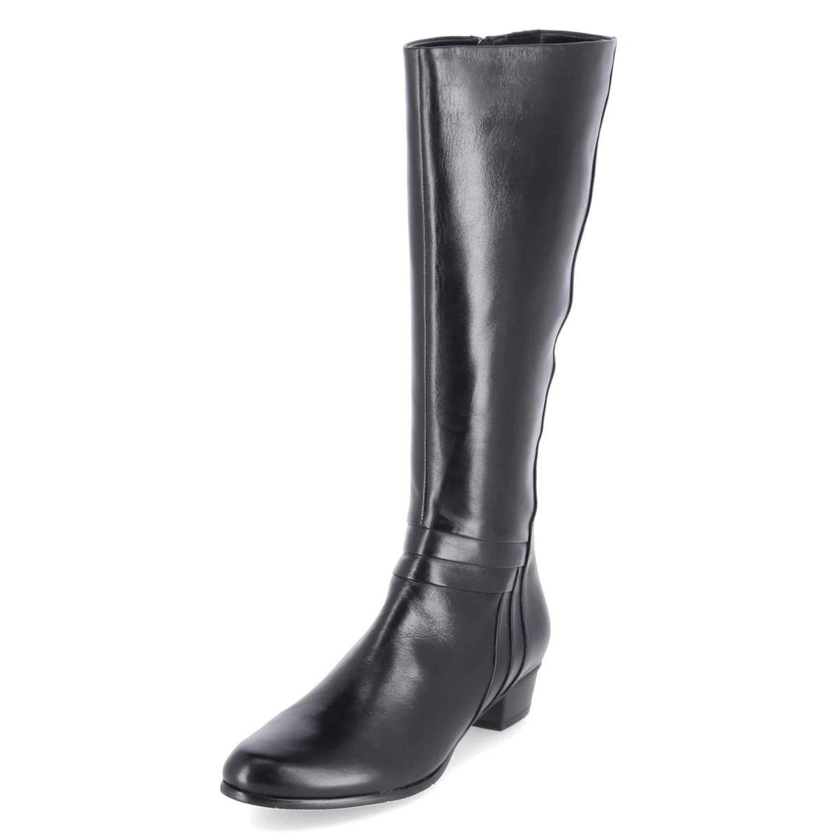 KaerlekStiefel - black