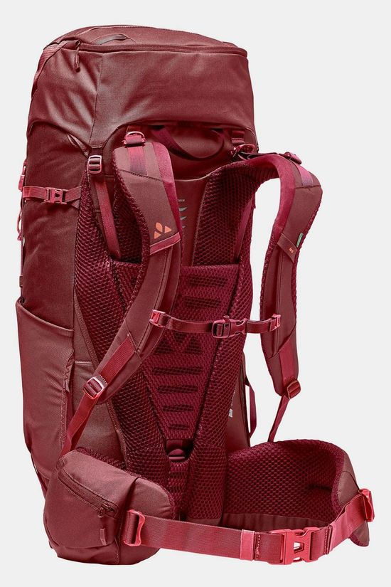 Vaude Vaude Asymmetric 48+8 Backpack Dames